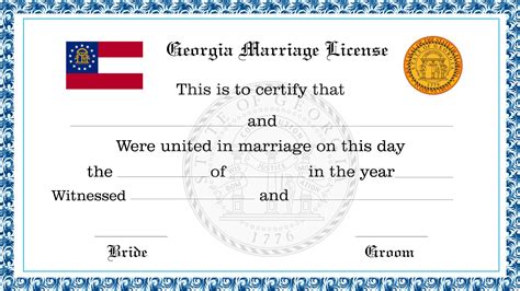 marriage license bibb county|printable marriage license application ga.